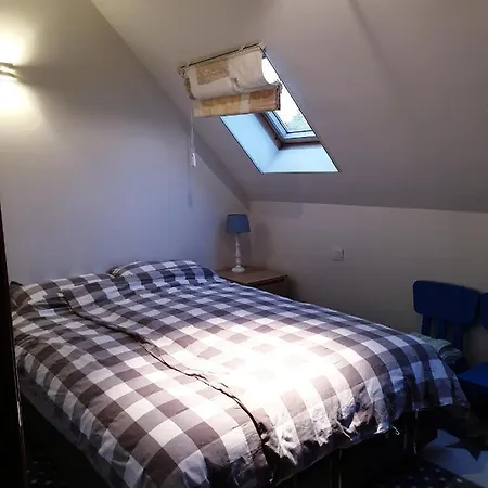 Duplex Familial Immeuble Tres Calme *